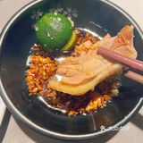 挖到宝啦🔥海南糟粕醋火锅🍲