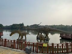 -自然谷恐龙园