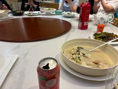 -小红鲸·海鲜餐厅(轸大路店)