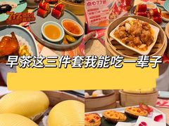 -点都德(千灯湖环宇城店)