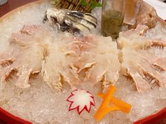 -蟹田居·活蟹料理(东城店)