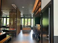 -春色如许·茶食餐厅(桃李春风店)