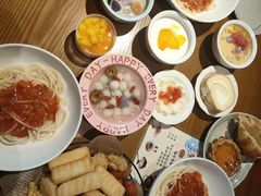 -合风谷(南下塘店)