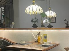 -花房餐厅(西溪天堂店)