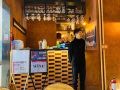-十三式重庆江湖菜(金茂览秀城店)