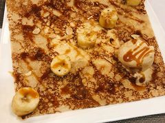皇后可丽饼-LA CREPERIE BRETONNE布列塔尼法式餐厅(天童北路店)