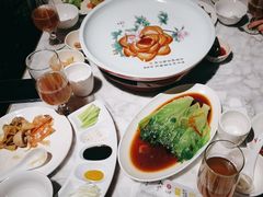 -京味斋·北京烤鸭(华威桥北工大店)