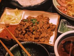 -無境·匠心日本料理(汉街店)