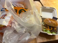 -前进5路汉堡炸鸡(前进五路店)