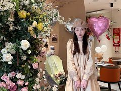 -LE SHARE洛笙·花园西餐(北京路步行街店)