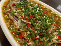 -飞虹鱼馆(春华路店)