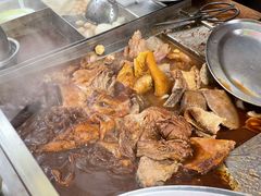 -明记牛杂(新马路分店)