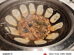 -沈厨地锅老灶•徐州烧烤(黄渡店)