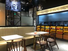 大堂-老廣糖水铺(乐汇城店)