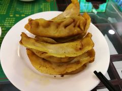 -河州春清真西北特色美食(虎踞路店)