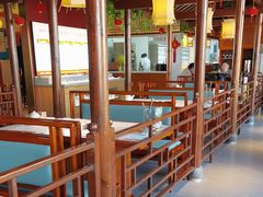 -老员外骨汤火锅(海州古城店)