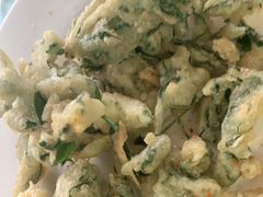 -北京龙庆四季香农家饭庄·灶台鱼·碳烤虹鳟鱼(龙庆峡店)