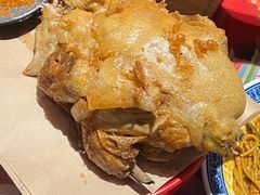 金牌葫芦鸡-醉长安(钟楼旗舰店)