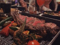 -C&R西班牙餐厅
