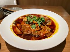 -花盐街·四川乐山小吃(西单大悦城店)