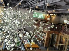 -山有花啡餐厅(常营总店)