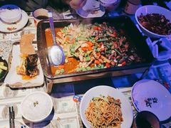 -蛙来哒(宁乡万达广场店)