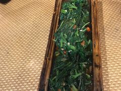 -火咂咂竹筒宴(告庄店)