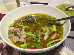 -秀儿四九城·新京菜(亚运村鸟巢店)