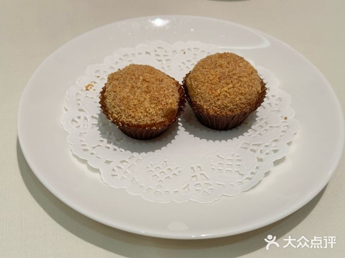 利苑酒家(金宝店)图片