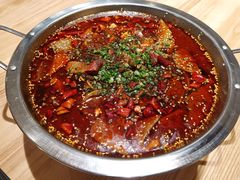 毛血旺-茅溪菜·家常菜(九街店)
