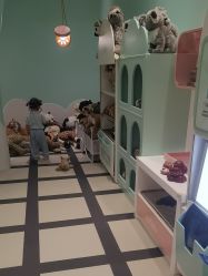 -奈尔宝·儿童乐园·亲子餐厅(苏州大悦城店)