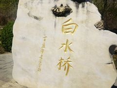 -白水寺森林公园