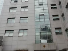 -上海市商贸旅游学校(浦西校区)