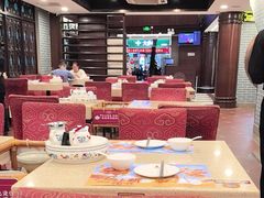 -点都德(大茶楼店)