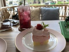 -嗒令甜品·主题融合料理餐厅(首座时代店)