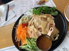 寰图捞鸡-ATLAS COFFEE(雅居乐中心店)