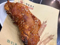 -杨家崴子碳缸烧烤(东三马路店)