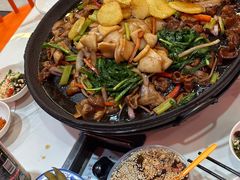 -一烙锅(友谊店)