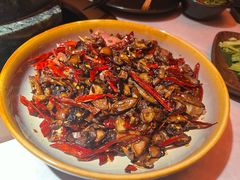 -芸山季·云南野生菌火锅(人民广场来福士店)