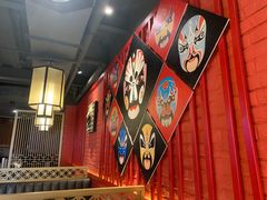 -京韵胡同·酱香羊蝎子火锅涮肉(长寿路店)