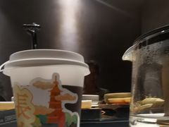 -東舍食唐精品陕菜馆