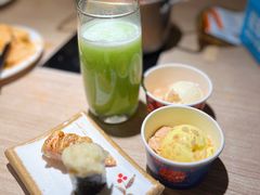 黄瓜汁-星伦多自助料理(花山金鹰店)