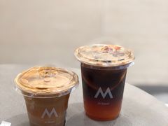 -M Stand(南京新街口金鹰店)