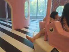 -极乐汤(川沙店)