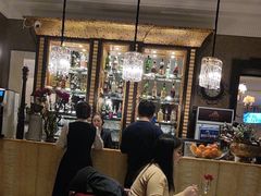 -波特曼西餐厅(南岗店)