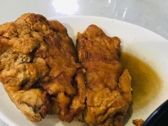 炸排-老地方面馆(思南路店)