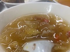 -芳婆糕团店(王府大街店)