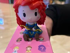 -泡泡玛特POPMART(龙湖杭州滨江天街店)