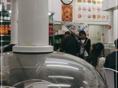 大堂-松明一烤肉馆(鲁园店)