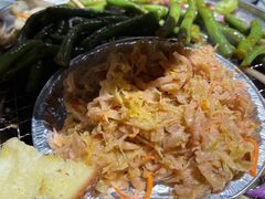 -四斤烤肉(东戴河孟家店)